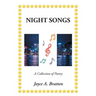 Night Songs: A Collection of Poetry