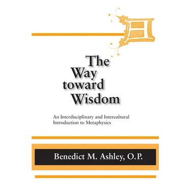 The Way Toward Wisdom: An Interdisciplinary and Intercultural Introduction to Metaphysics
