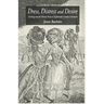 Dress, Distress and Desire: Clothing and the Female Body in Eighteenth-Century Literature