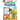 Dinosaur Preschool Activity Book