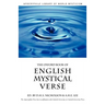 The Oxford Book of English Mystical Verse