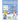 Children activity book: fun, focused and engaging children activity book for age 3 to 9 years old