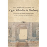 The Turkish Letters of Ogier Ghiselin de Busbecq
