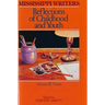 Mississippi Writers: Reflections of Childhood and Youth: Volume III: Poetry