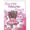 Harriet Follows Her Heart