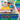 Following Directions Activity Book Toddler-Grade K - Ages 1 to 6