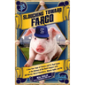 Slouching Toward Fargo: A Two-Year Saga of Sinners and St. Paul Saints at the Bottom of the Bush Leagues with Bill Murray, Darryl Strawberry,