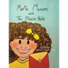 Maria Manners and The Please Note