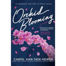 Orchid Blooming