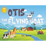 Otis the Flying Goat