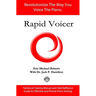 Rapid Voicer, Training System for Effective Piano Voicing: Revolutionize the way you voice the piano.