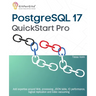 PostgreSQL 17 QuickStart Pro: Add expertise around WAL processing, JSON table, IO performance, logical replication and index vacuuming