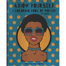 Know Yourself: A Coloring Book of Women Volume 2