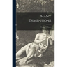 Many Dimensions