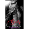 Barely: Near Miss Book #3