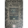 Spirits & Ghouls Short Stories