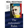 The Ashwander Rules: A Novel of the Supreme Court