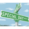 Special Day Way