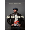 Albinism is Hot!