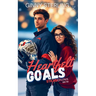 Heartfelt Goals: A Sweet Hockey Romance