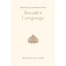 Elementary Grammar of the SANSKRIT LANGUAGE