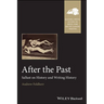 After the Past: Sallust on History and Writing History