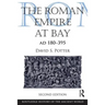 The Roman Empire at Bay, AD 180-395