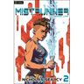 Mistrunner 2: A Cyberpunk Litrpg