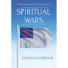 Spiritual Wars: In the Near Future Not so Very Far Away