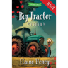 The Big Tractor Mystery - Blackthorn Stables Junior