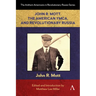 John R. Mott, the American Ymca, and Revolutionary Russia