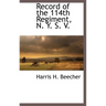 Record of the 114th Regiment, N. Y. S. V.