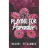 Playing for Paradise