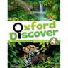 Oxford Discover 4 Students Book