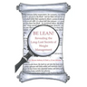 Be Lean!: Revealing the Long-Lost Secrets of Weight Management