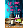 A Potion for Your Thoughts: A Cozy Paranormal Mystery - A Happily Everlasting World Novel