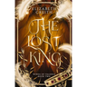 The Lost King: Wings of Valenia Book Two