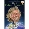 Who Is Richard Branson?