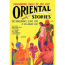 Oriental Stories, Vol. 1, No. 5 (Summer 1931)