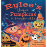 Rylee's Unique Pumpkins in Pumpkinville