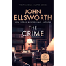 The Crime: A Page-Turning Legal Thriller