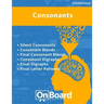 Consonants: Silent Consonants, Consonant Blends, Final Consonant Blends, Consonant Digraphs, Final Digraphs, Final Letter Patterns