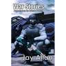 War Stories: Crimson Worlds Prequels