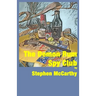 The Demon Rum Spy Club