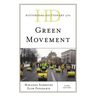 Historical Dictionary of the Green Movement