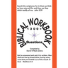 Biblical Workbook I: 1300+ Questions