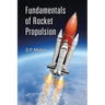 Fundamentals of Rocket Propulsion