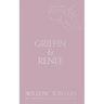 Griffin & Renee: Kiss Me in This Small Town