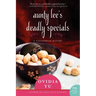 Aunty Lee's Deadly Specials: A Singaporean Mystery