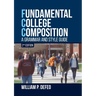 Fundamental College Composition: A Grammar and Style Guide (2nd Edition)